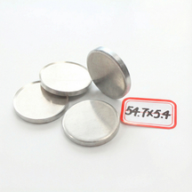Special for Capacitor Shells