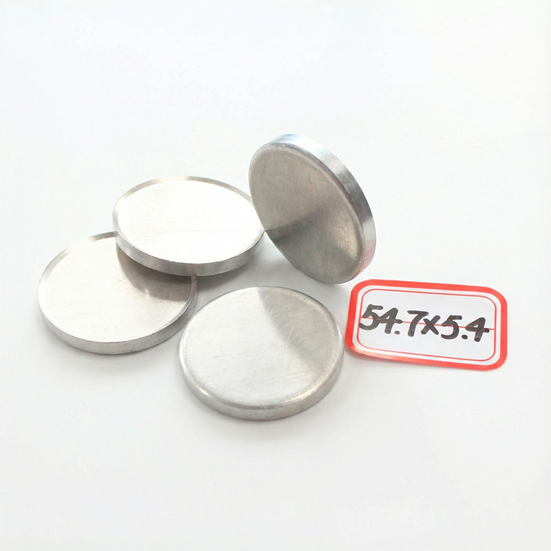 Special for Capacitor Shells
