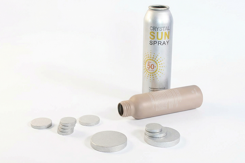 Can,bottle container
