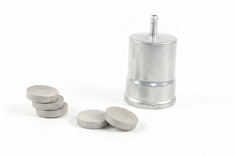 Electrics and auto parts
