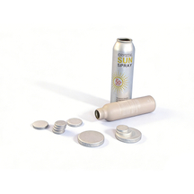 Aluminium Slug For Bottle And Can